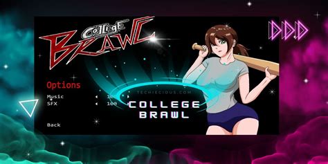 college brawl|F95zone